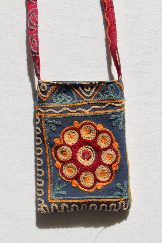 Hippie Pouch 6