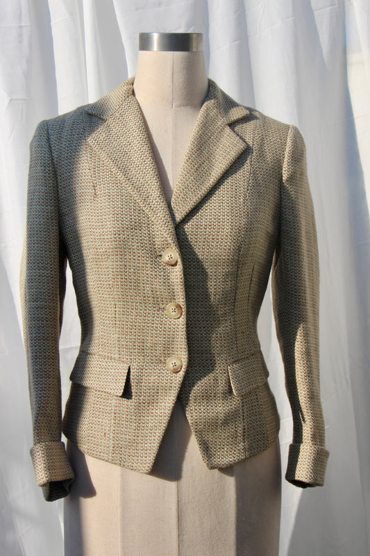 Ralph Lauren Blazer
