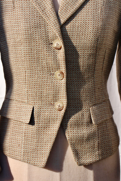 Ralph Lauren Blazer