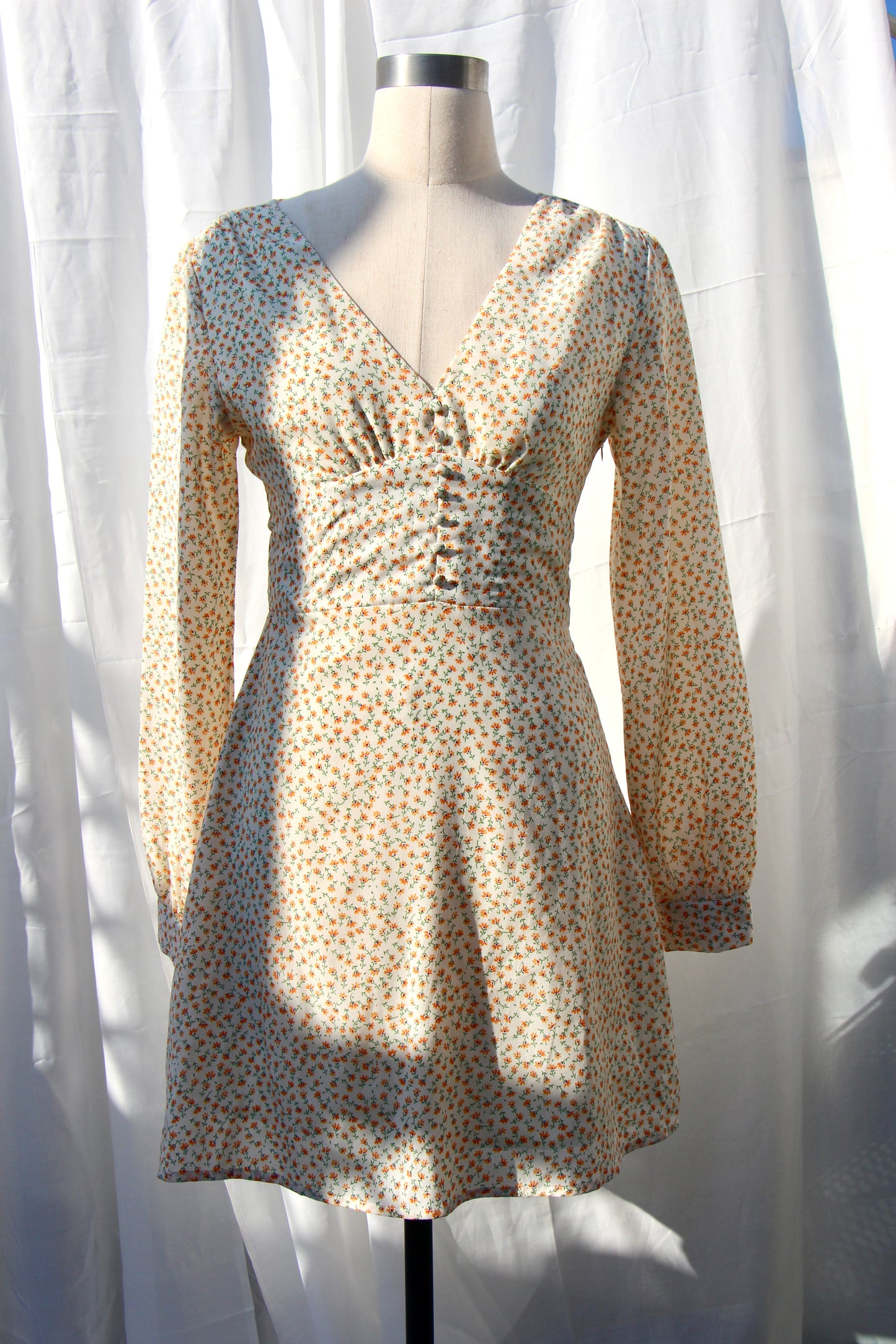 Daisy Dress