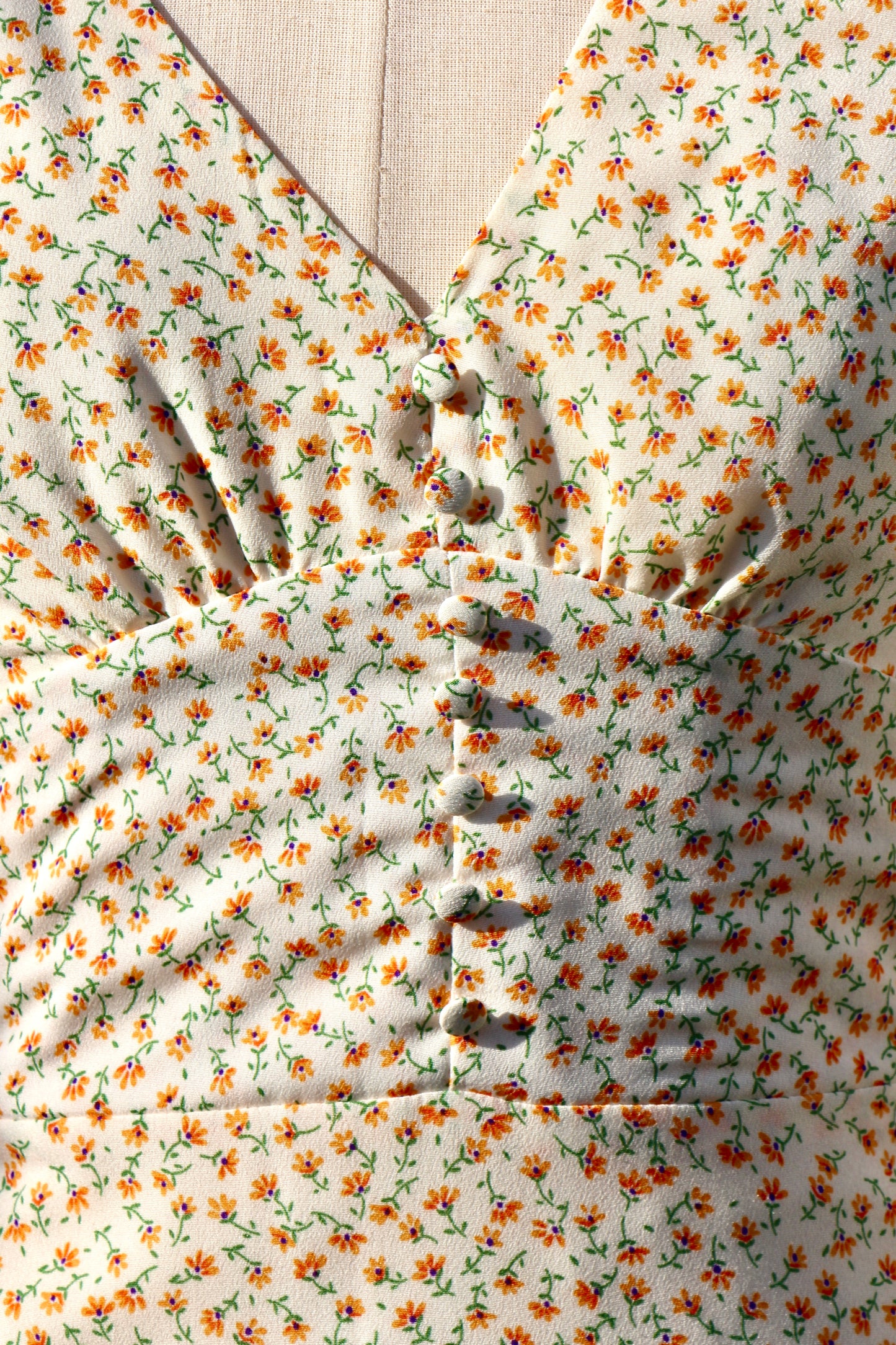 Daisy Dress