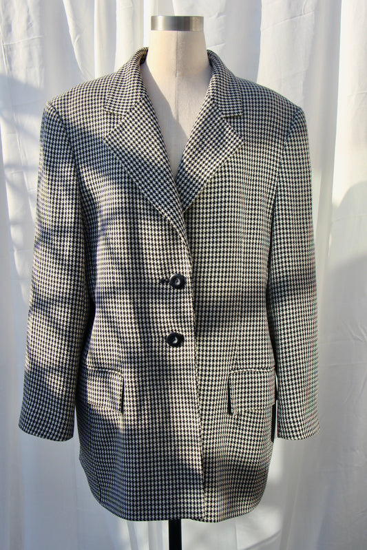 Jaeger Blazer