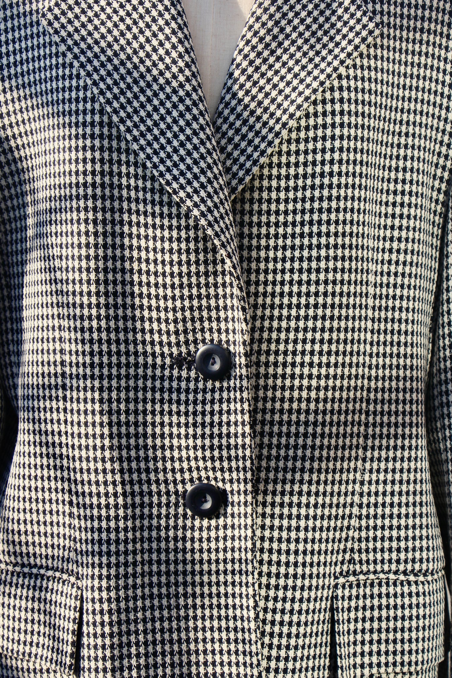 Jaeger Blazer