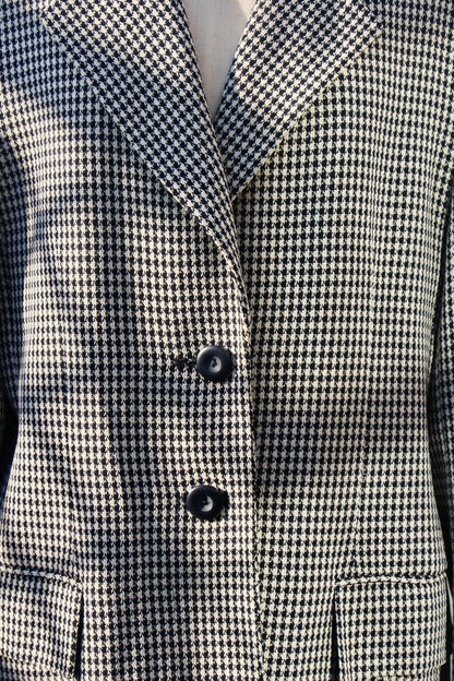 Jaeger Blazer